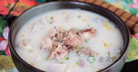连锅汤怎么做最有营养 连锅汤怎么做最有营养