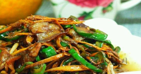 酱爆肉什么时候放调料 酱爆肉什么时候放调料
