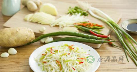 隔夜的醋熘土豆丝还能不能吃 隔夜的醋熘土豆丝还能不能吃