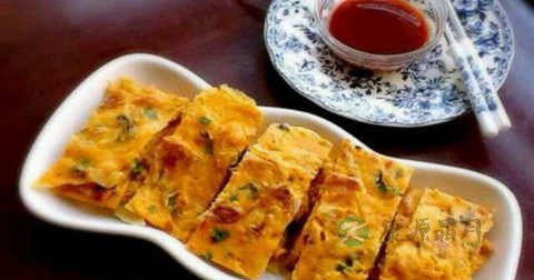 泡菜煎饼的营养价值 泡菜煎饼的营养价值