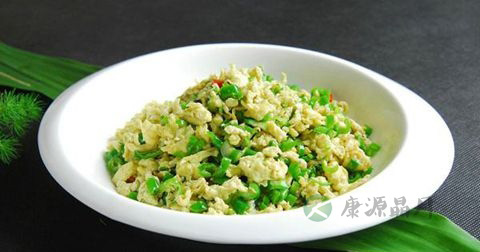 辣椒炒鸡蛋的营养价值 辣椒炒鸡蛋的营养价值