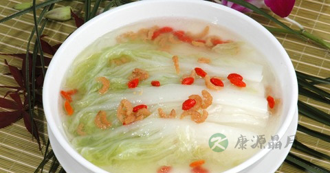 水煮白菜的营养价值 水煮白菜的营养价值