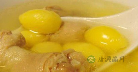 做银杏蒸鸭放什么调料 做银杏蒸鸭放什么调料