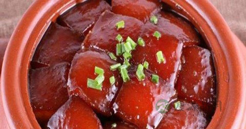 坛子肉什么时候放调料 坛子肉什么时候放调料