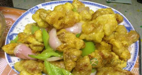 溜肉段的营养价值 溜肉段的营养价值
