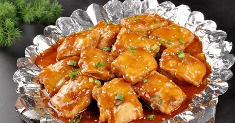 豆腐盒什么时候放调料 豆腐盒什么时候放调料