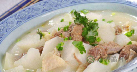 排骨冬瓜汤用什么锅 排骨冬瓜汤用什么锅