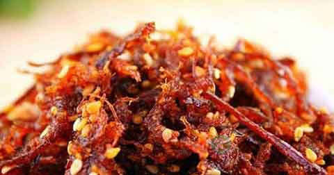 灯影牛肉的营养价值 灯影牛肉的营养价值