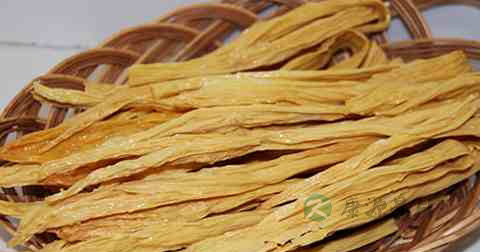 腐竹炒什么好吃 腐竹炒什么好吃