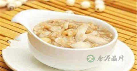 茯苓粥怎么做最有营养 茯苓粥怎么做最有营养
