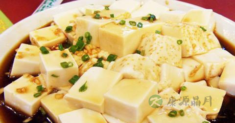 一品豆腐汤怎么做最有营养 一品豆腐汤怎么做最有营养