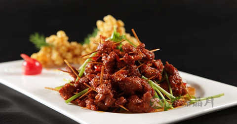 牙签肉怎么做最有营养 牙签肉怎么做最有营养