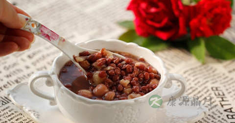 陈皮红豆沙怎么做最有营养 陈皮红豆沙怎么做最有营养