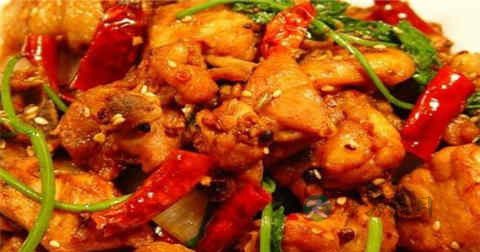 湘西酸肉的营养价值