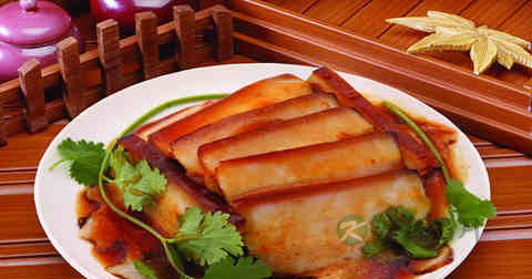 扣肉怎么做最有营养 扣肉怎么做最有营养