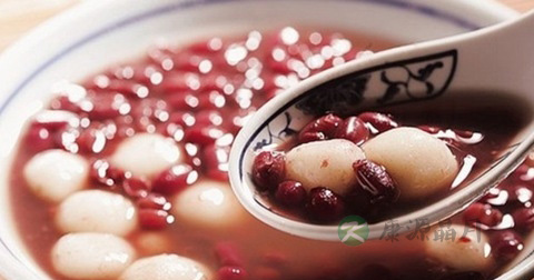 红豆汤圆的营养价值 红豆汤圆的营养价值