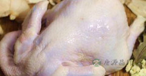 白切鸡用的酱油是什么