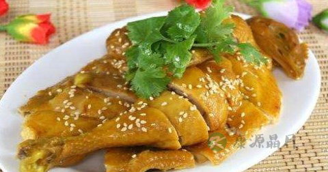 盐焗鸡用什么鸡好吃 盐焗鸡用什么鸡好吃