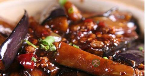 鱼香茄子什么时候放调料 鱼香茄子什么时候放调料