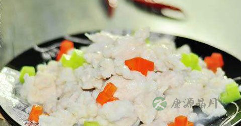 雪花鸡的营养价值 雪花鸡的营养价值
