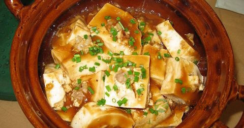 酿豆腐怎么做最有营养 酿豆腐怎么做最有营养
