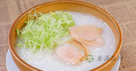 鲍鱼粥怎么做最有营养