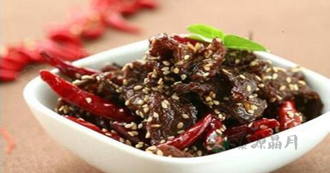 芝麻肉丝怎么做最有营养 芝麻肉丝怎么做最有营养