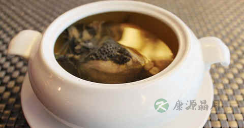 花旗参乌鸡汤怎么做最有营养
