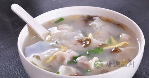 虾仁香菇馄饨馅怎么调 虾仁香菇馄饨馅怎么调