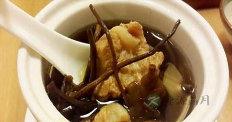 茶树菇排骨汤的营养价值 茶树菇排骨汤的营养价值