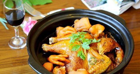 做花雕鸡放什么调料 做花雕鸡放什么调料