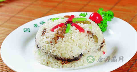 八宝饭的营养价值 八宝饭的营养价值