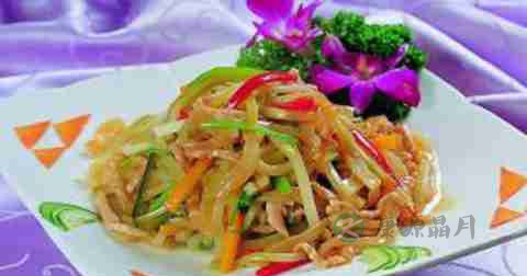 榨菜肉丝的营养价值 榨菜肉丝的营养价值