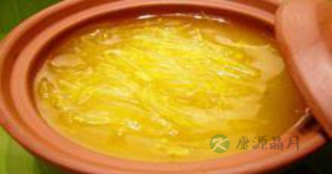 做白扒通天翅放什么调料 做白扒通天翅放什么调料