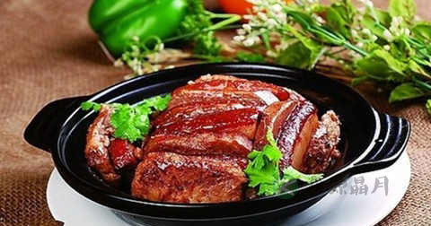 香芋扣肉怎么做最有营养 香芋扣肉怎么做最有营养