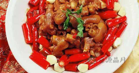 麻辣子鸡什么时候放调料 麻辣子鸡什么时候放调料