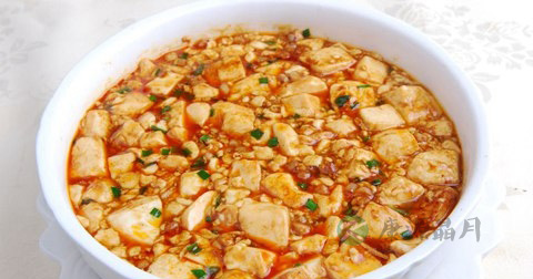 做炒豆腐脑放什么调料 做炒豆腐脑放什么调料