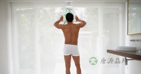 肾阳虚