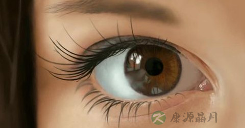 干眼症 干眼症