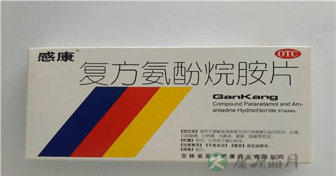 感康 感康
