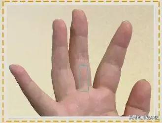 手是健康的镜子，10种常见病，从手上就能看出来