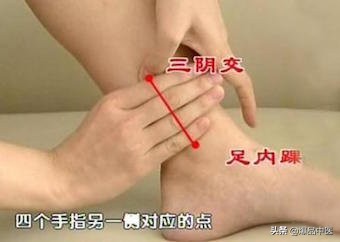 8个总穴”一打开，百病都逃走