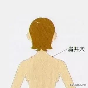 人体常见穴位的自我按摩技巧-通则不痛，痛则不通
