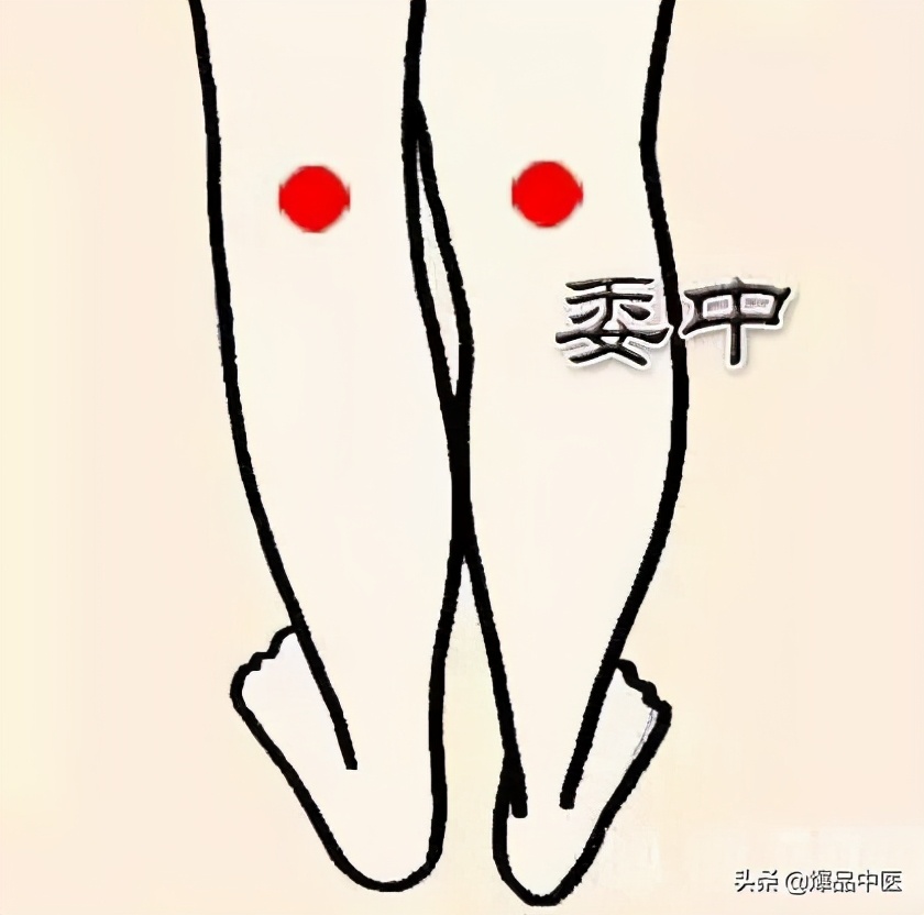 人体10大穴位能治病,按揉关元穴缓解脱发