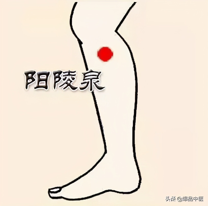 人体10大穴位能治病,按揉关元穴缓解脱发