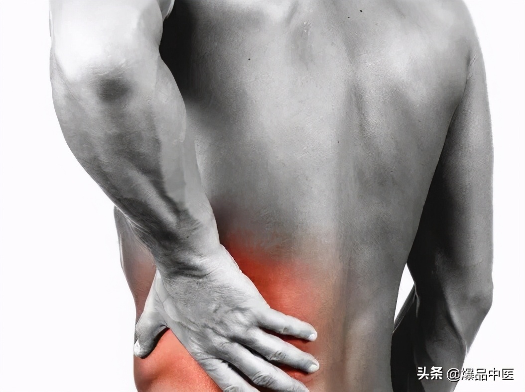疼痛干货—全身筋结点,帮助诊治分析