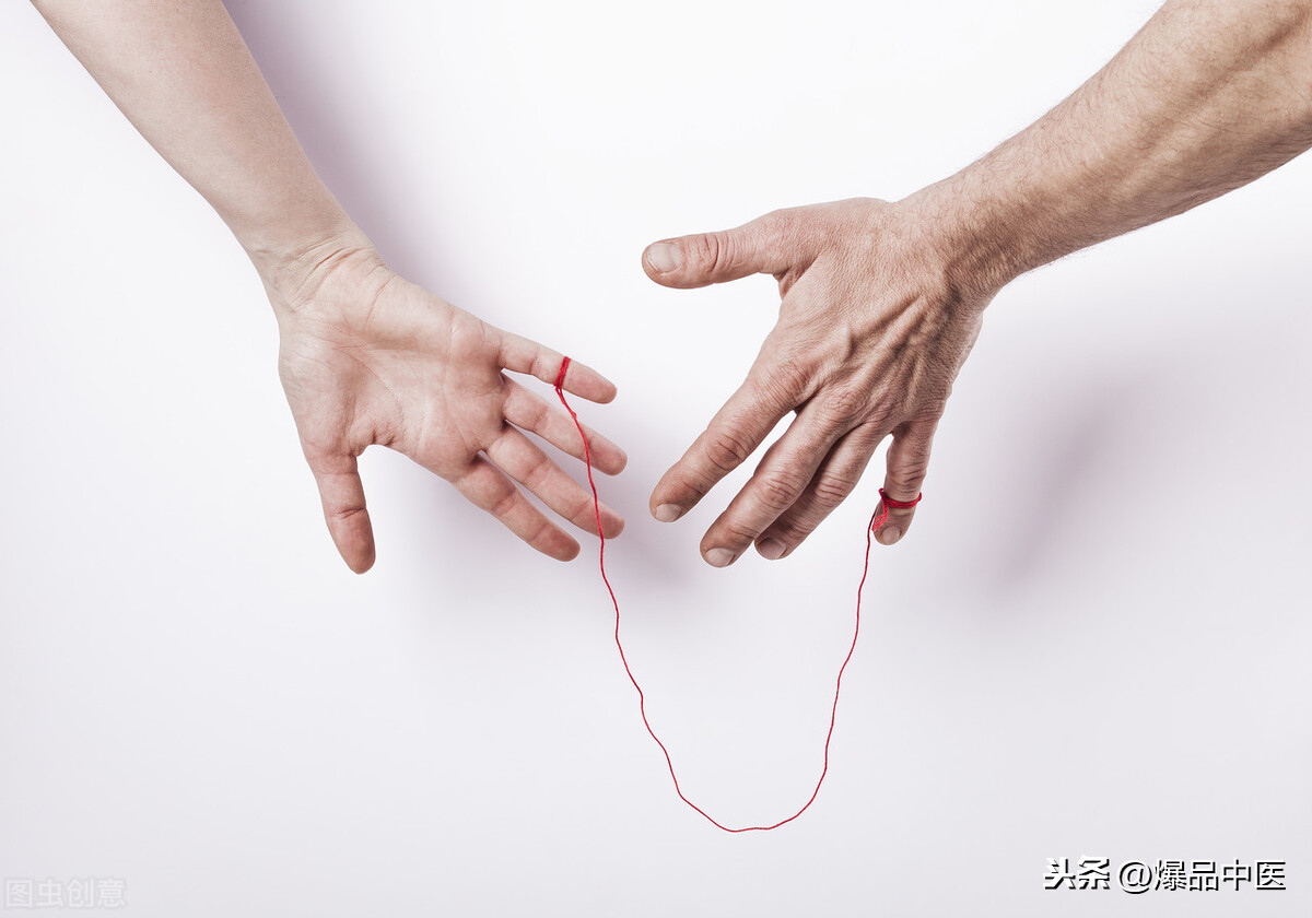 疼痛干货—全身筋结点,帮助诊治分析
