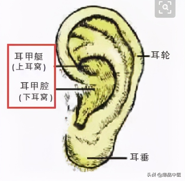 人体最神奇的一位地方,按一按,赶走各种病痛