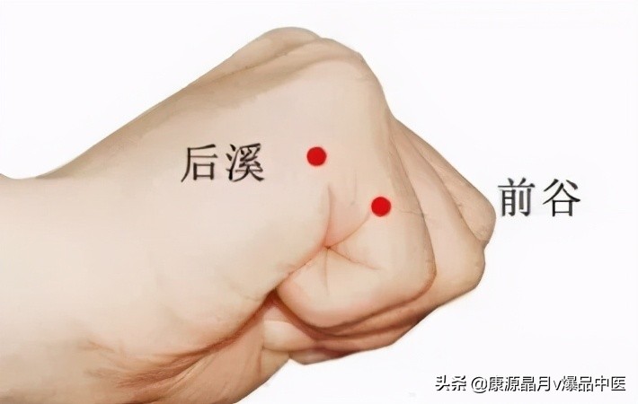 治疗腰痛的一针疗法