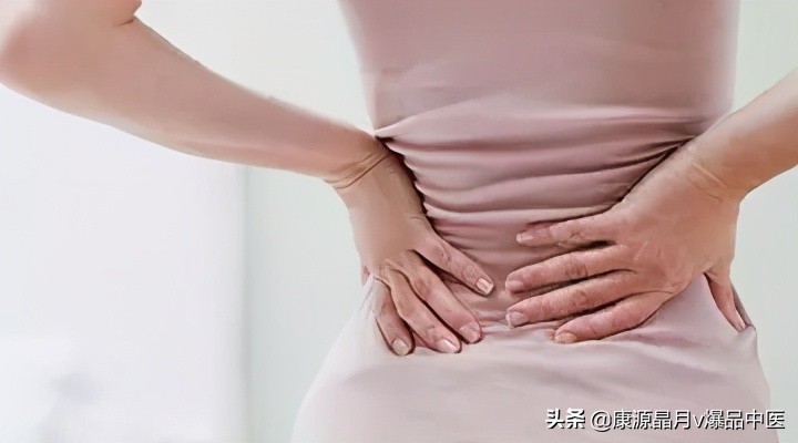 背部膀胱经,人体最大的排毒通道